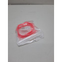 Pulseira Para Mi Band 5 6 Colorida Silicone Cores Premium