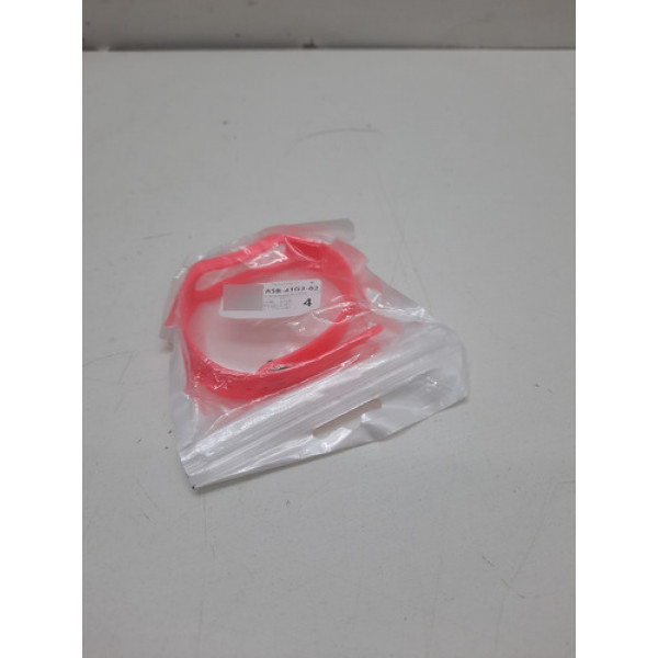 Pulseira Para Mi Band 5 6 Colorida Silicone Cores Premium