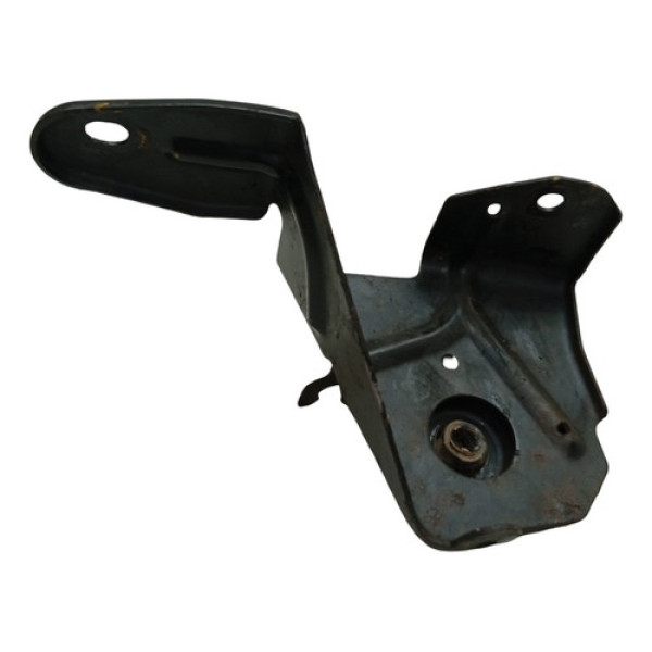 Grade Do Parachoque Citroen C3 2013