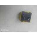 Relé Auxiliar Pisca Alerta Volkswagen Gol Fox 12v  01-13