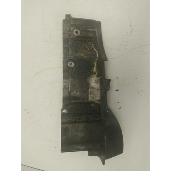 Capa Protetor Trambulador Honda Civic 2010