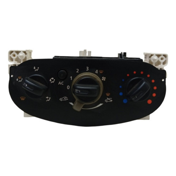 Comando Ar Condicionado Renault Logan 1999 2011