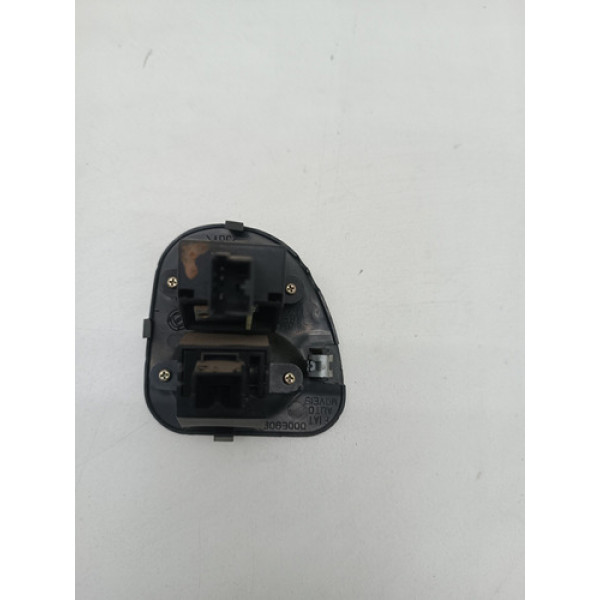 Botão Luzes Interna Fiat Palio 2003