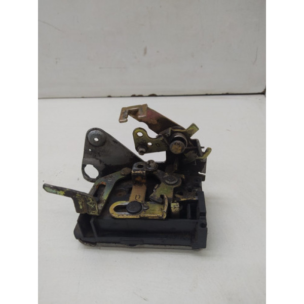 Fechadura Eletrônica Traseira Direita Volkswagen Gol G4 2005