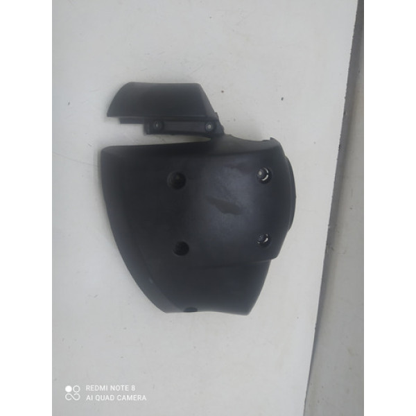 Moldura Inferior Coluna Direção Fiat Punto 2010