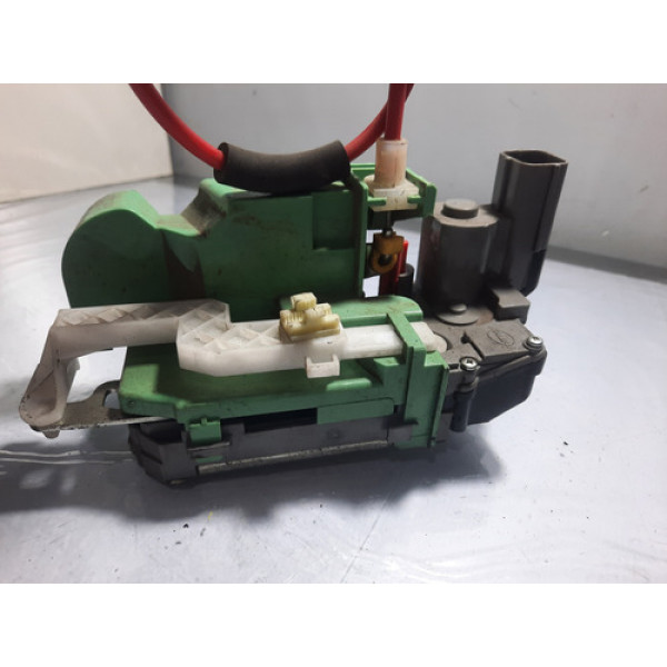 Fechadura Traseira Direita Fiat Uno Vivace K53800 