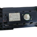Relógio Digital Painel Citroen C3 2003 A 2011 96439997xt