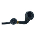 Mangueira Canister Renault Sandero 2015 2020 164466492r Preto
