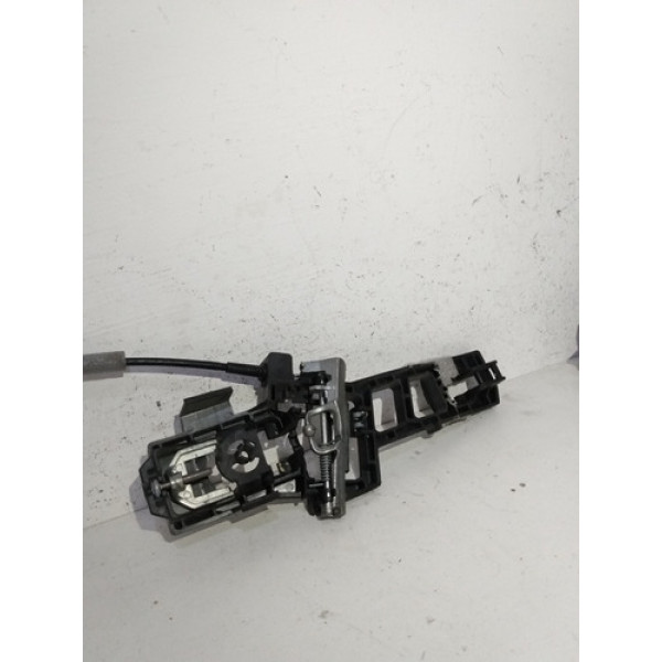 Suporte Maçaneta Externa Dianteira Esquerda Ford Ka 2017