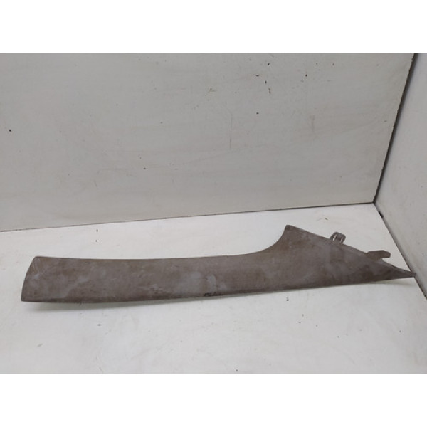 Moldura Coluna Direita Hyundai Hb20 2012 2019 Avaria