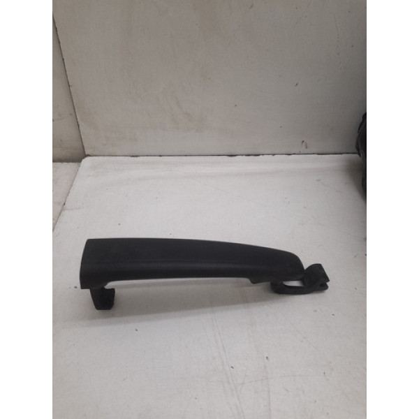 Puxador Maçaneta Externa Porta Citroen C3 2010 