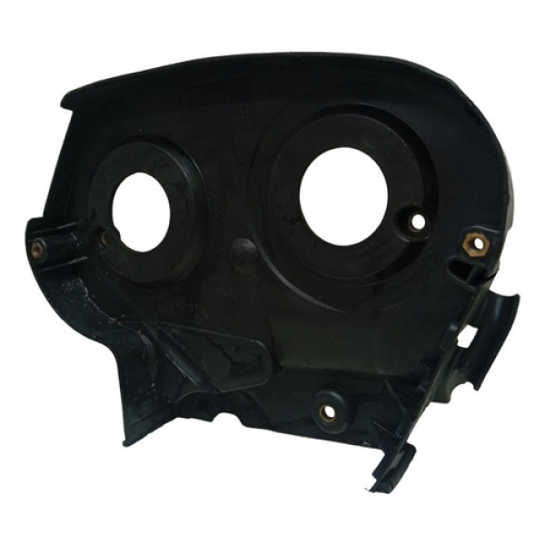 Capa Interna Superior Correia Chevrolet Sonic 2013 Preto