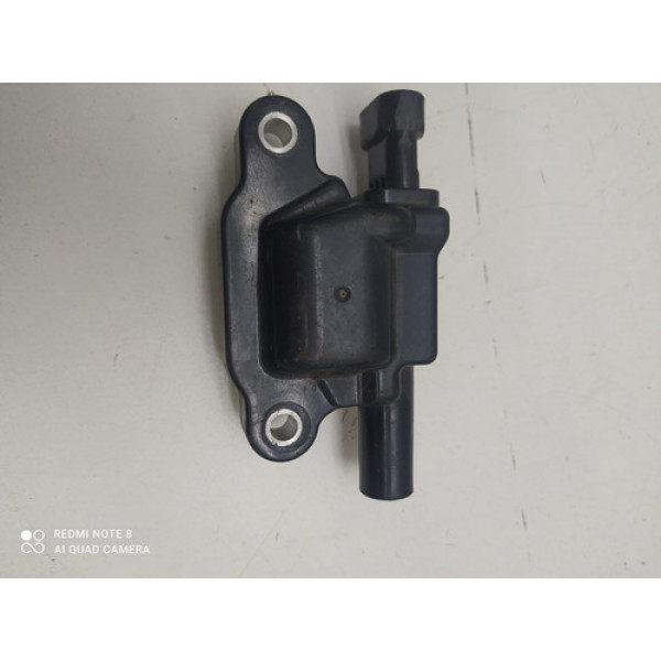Bobina Ignição Gm Onix Prisma 1.4 2014