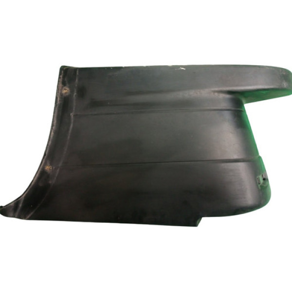 Ponteira Traseira Direita  Fiat Strada 2010 735358126dx