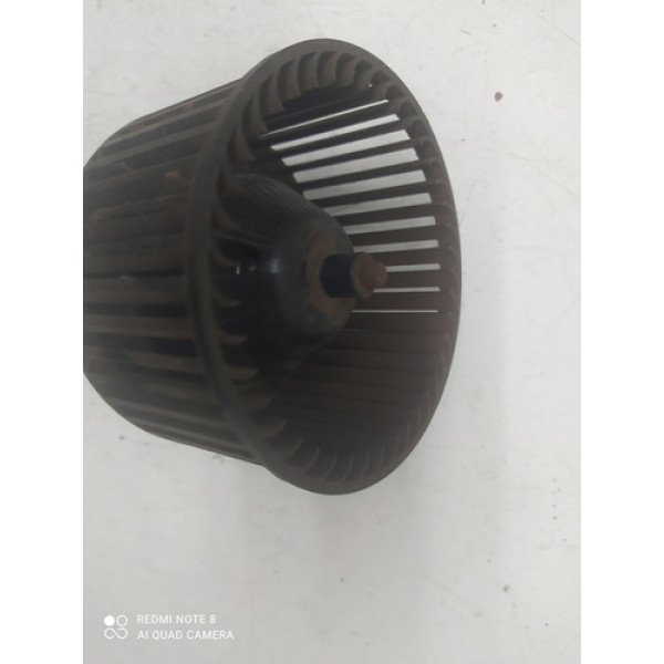 Ventoinha Ar Forçado Chevrolet Celta 2007 1.0 