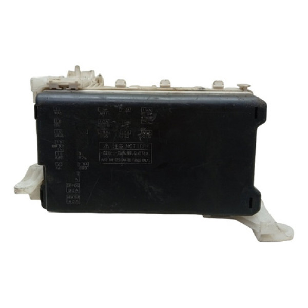Caixa Fusivel Toyota Corolla 2004 2006