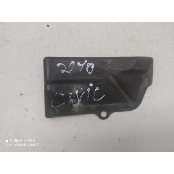 Suporte Defletor Câmbio Honda Civic 2010