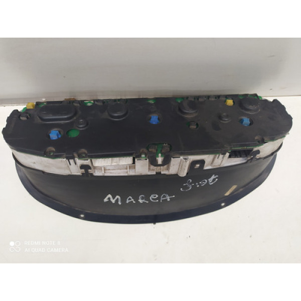 Painel Instrumentos Marea Brava 