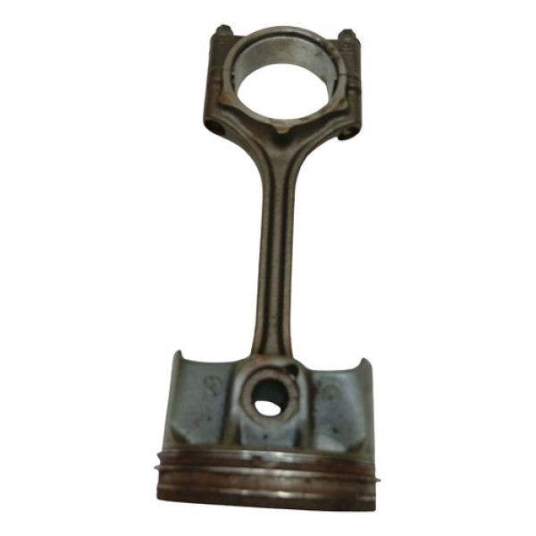 Pistão Bielta Renault Clio 2007 Preto