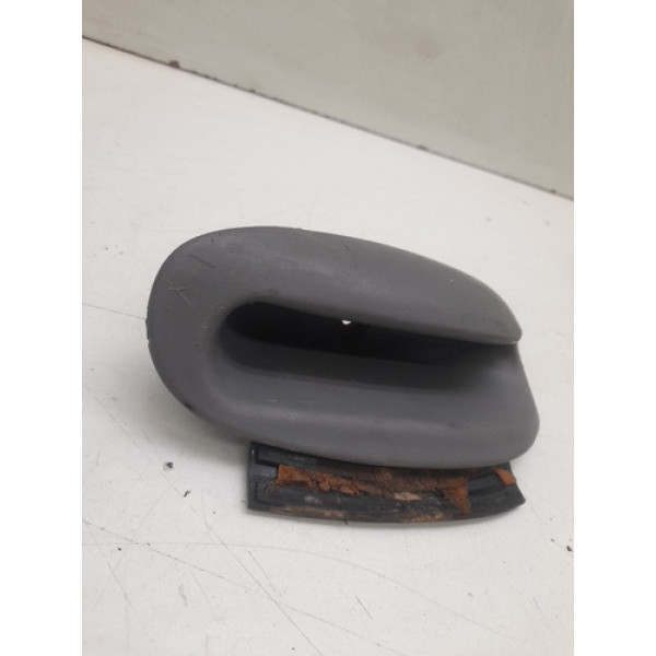 Puxador Pt Dianteira Direita Ford Fiesta 1997 2002 95aba240k