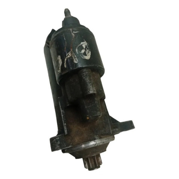 Motor Arranque Partida Volkswagen Gol 2000