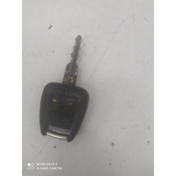 Chave Chevrolet Comparar Com Seu Modelo