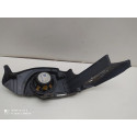 Suporte Tampão Bagagito Esquerdo Fiat Palio 2001/2006