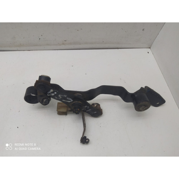 Trambulador Chevrolet Corsa Montana 2003-2004 1.0
