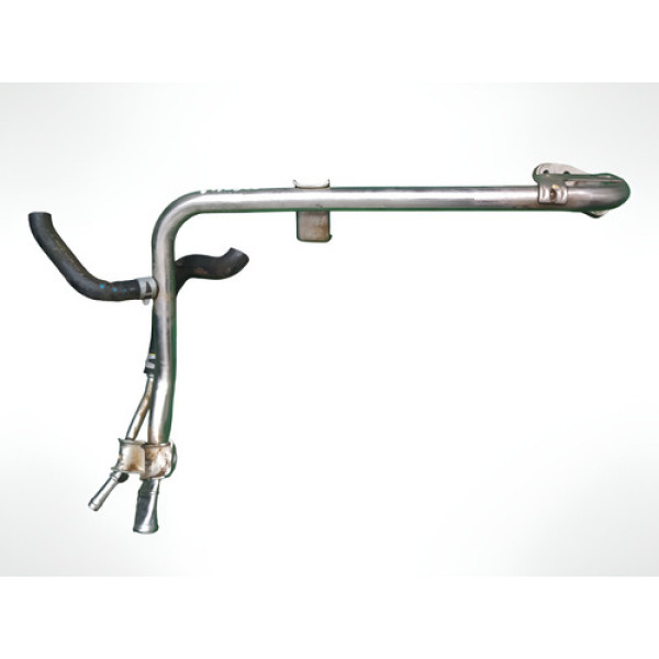 Fecho Superior Tranca Capô Fiat Palio 