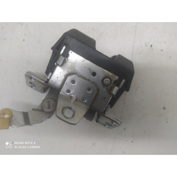 Fechadura Porta Malas Chevrolet Agile 2009 A 2012