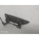 Maçaneta Externa Traseira Lado Direito Renault Clio 04-05