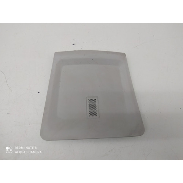 Moldura Tampa Teto Frontal Fiat Idea 2005 A 2012