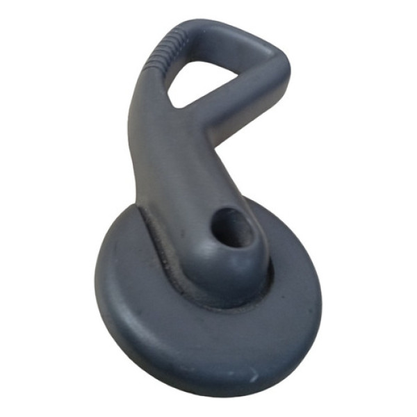 Alavanca Regulagem Banco Direito Peugeot 206 1999 2010