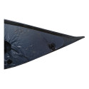 Acabamento Retrovisor Interno Direito Fiat Palio 1997 A 2002