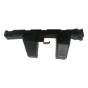 Guia Suporte Vidro Porta Fiat Palio Attractive 2014 Preto