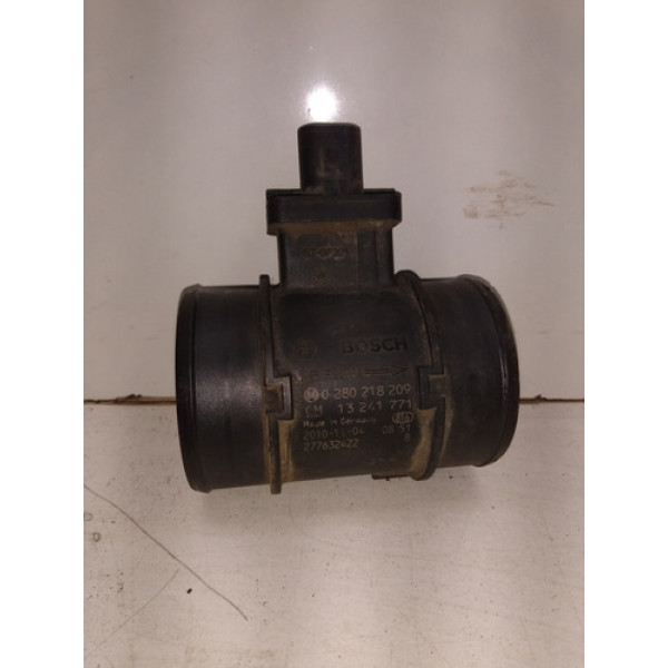 Sensor Fluxo Ar Gm Agile Montana 0280218209
