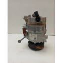 Compressor Ar Volkswagen Tcross Nivus Polo 2021 2023 Avaria