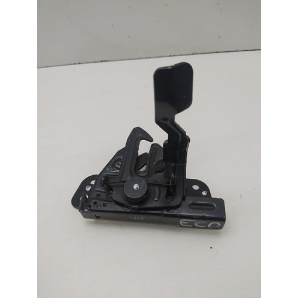 Fechadura Trava Capo Hyundai Hb20 2018