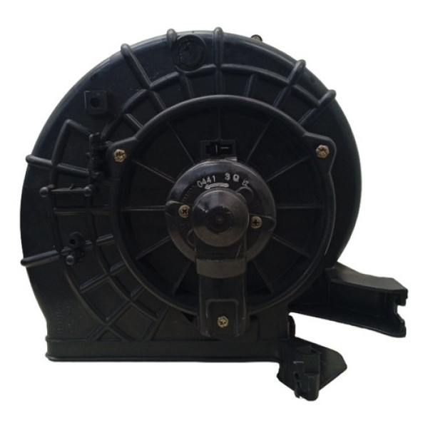 Motor Caixa Ar Condicionado 12v Honda Civic 1999