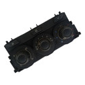 Comando Ar Condicionado Citroen C3 2019 400016004