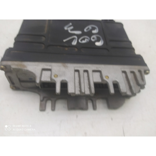 Módulo Injeção Volkswagen Gol G3 2004