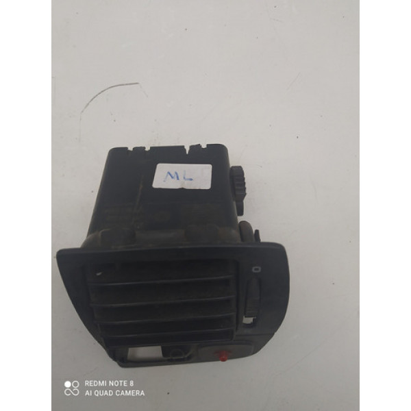 Moldura Painel Difusor Ar Gol G2 1998 A 2005