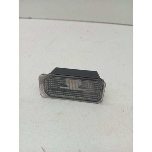 Luz Lanterna Placa Ford Ecosport Fiesta Ka 2014 A 2020