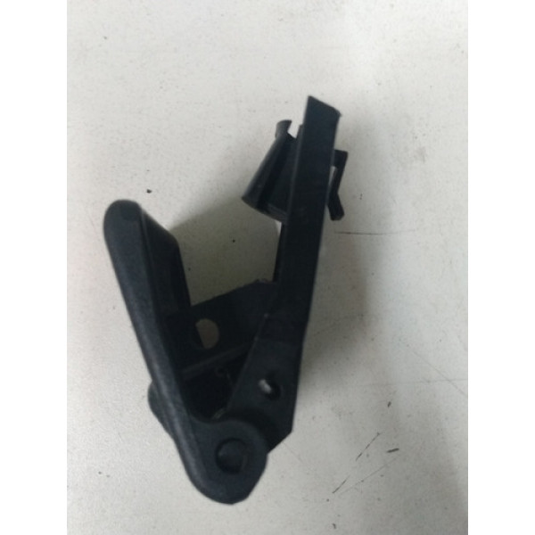 Maçaneta Puxador Interno Capô Dianteiro Hyundai Hb20