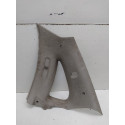 Acabamento Moldura Coluna Traseiro Direito Gm Corsa 2002 