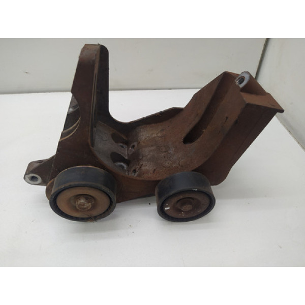 Suporte Alternador Ford Fiesta Focus 1.0 1.6 2007