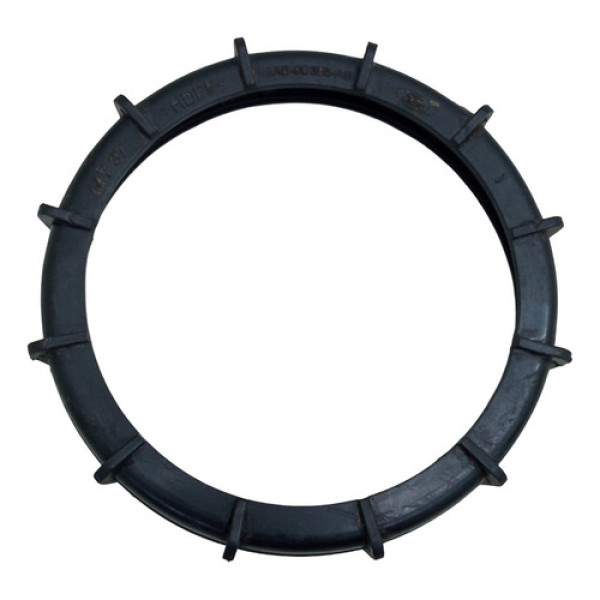 Rosca Trava Bomba Tanque Ford Focus 2001 2008 Preto