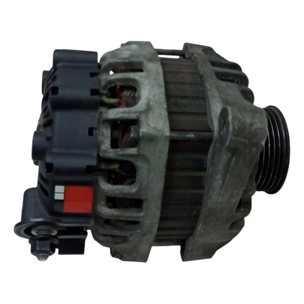 Alternador 1.0 3cc Hyundai Hb20 2016 A 2019
