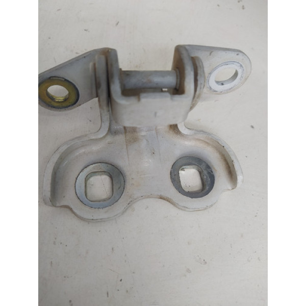 Dobradiça Dianteira Esquerda Chevrolet Onix Cobalt 2015