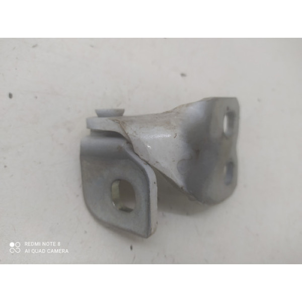Dobradiça Braço Porta Traseira Fiat Argo 2018